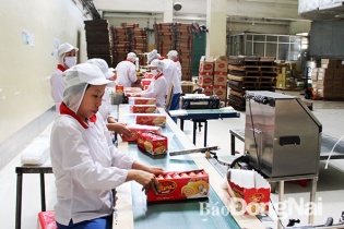 Sau “nội chiến” âm ỉ, tương lai Bibica có sáng