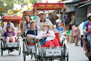 “Thẻ thông hành số” cứu ngành kinh tế xanh