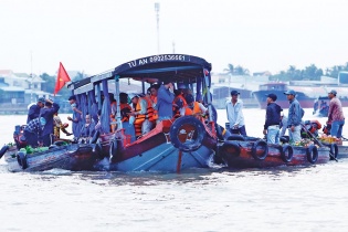 Du lịch nội địa đang hồi phục nhanh