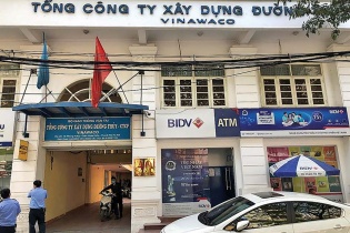 Tranh cãi không hồi kết khoản vay kéo dài 25 năm của Vinawaco tại Vietcombank