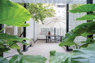 Văn phòng ảo còn dư địa khá lớn