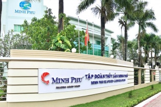 Cân sức khỏe tài chính của Minh Phú trước những đại dự án ngàn tỷ