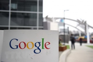 Google đầu tư trên 7 tỷ USD vào văn phòng, trung tâm dữ liệu tại Mỹ