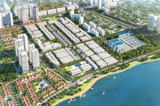 Gom vốn cho dự án có nhu cầu ở thực