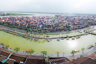 “Con đường tơ lụa” xứ Quảng: Hành trình từ quá khứ đến tương lai   