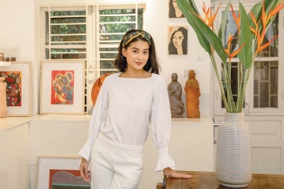 Đặng Thuỳ Trang, nhà sáng lập, Giám đốc điều hành Ru9: “Mọi người xứng đáng có giấc ngủ ngon”