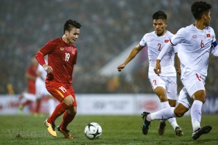 Công Phượng, Quang Hải cùng nhiều VĐV sắp được tiêm vaccine COVID-19