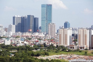 Bất động sản kỳ vọng thoát cảnh “ăn bám” hoạt động tài chính   