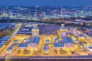 Điện khí LNG: Muốn lọt cửa, phải khôn ngoan
