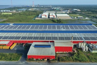 Doanh nghiệp đánh đu cùng giá đất công nghiệp