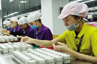 Tin vắn Đầu tư Online ngày 6/4