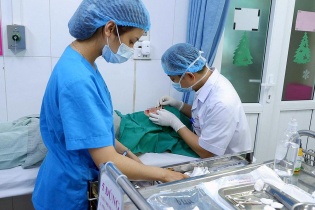 Tin vắn Đầu tư Online ngày 8/4