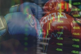 Đại gia môi giới bất động sản “so găng” trên sàn IPO