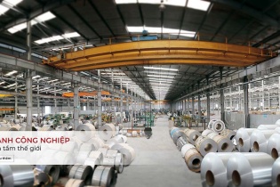 Nước cờ mạo hiểm của Sơn Hà