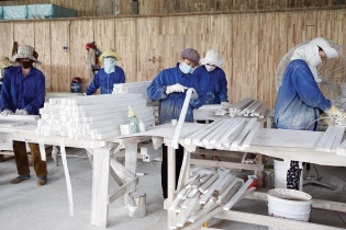 Điểm danh ngành hàng có dư địa tăng xuất khẩu sang Anh