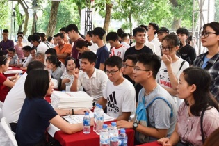 Lo ngại về chất lượng đào tạo khối ngành sức khỏe