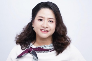 Nguyễn Thị Cẩm Vân, nhà sáng lập OSLA: Vượt vũng an toàn, tạo sự khác biệt
