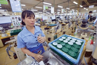 Tận dụng ưu đãi thuế quan từ CPTPP: Doanh nghiệp FDI tối ưu hóa cơ hội tốt hơn