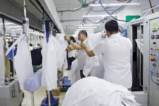 Dệt may tìm động lực tăng trưởng từ M&A: Nước cờ chiến lược