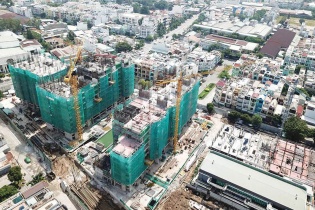TP.HCM tháo gỡ vướng về nghĩa vụ tài chính bổ sung: Doanh nghiệp địa ốc thở phào