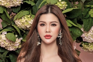 Doanh nhân Easter Lily, đồng sáng lập Thời trang NEVA: Sẵn sàng mạo hiểm để dẫn đầu