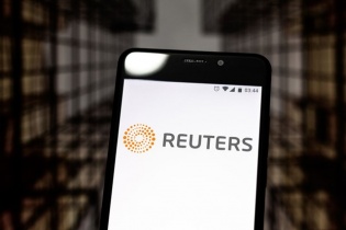 Reuters tiến hành cuộc chuyển đổi kỹ thuật số lớn nhất trong thập kỷ