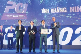 Quảng Ninh khẳng định thông điệp “Niềm tin không có nhiệm kỳ”