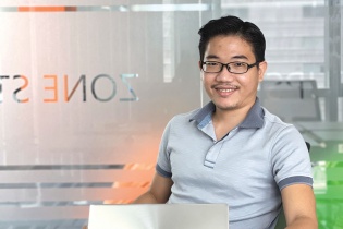 Nguyễn Ảnh Cường, Đồng sáng lập Fundiin: Muốn người tiêu dùng hạnh phúc hơn