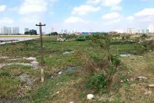 Viết tiếp vụ Dự án Khu giáo dục Nguyễn Trãi “treo” 15 năm: Cần sớm có quan điểm, hướng giải quyết rõ ràng