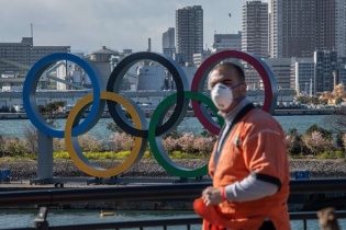 Nhật Bản bàn giải pháp phòng dịch cho VĐV nước ngoài tham gia Olympic