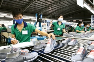Giày dép, dệt may, sắt thép tận dụng hiệu quả ưu đãi từ FTA   