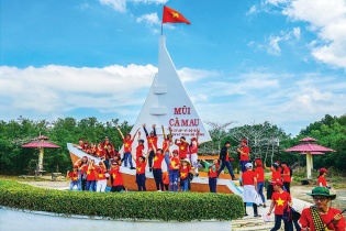 Cà Mau tiếp tục hoàn thiện môi trường đầu tư, kinh doanh