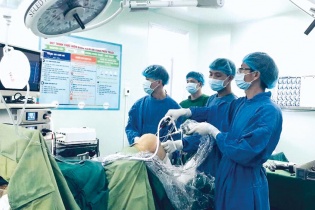 Đồng Nai đầu tư nâng cấp mạng lưới y tế