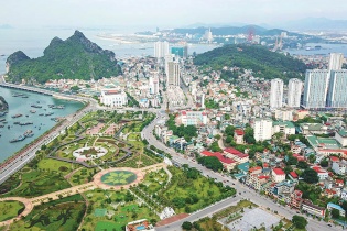 Quảng Ninh của những đột phá
