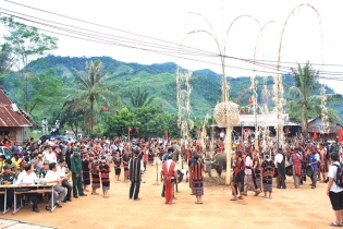 Tâm điểm du lịch miền Trung hè 2021
