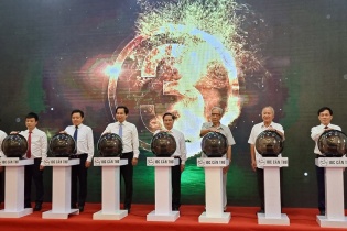 Tin vắn Đầu tư Online ngày 29/4