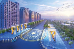 Sun Group với bộ sưu tập các hệ sinh thái trải khắp Việt Nam