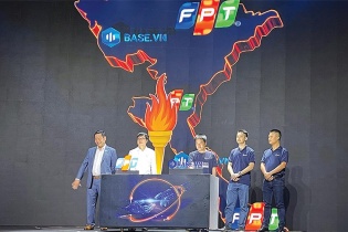 Mua Base.vn - Thương vụ “hời” của FPT