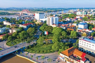 Hải Phòng quyết giữ vững vị thế và nâng tầm ảnh hưởng