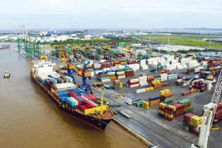 Hải Phòng phát huy lợi thế vị trí “cửa ngõ” để thu hút đầu tư