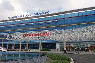 TP.HCM: Hàng loạt dự án y tế trọng điểm ách tắc vì thiếu vốn, quỹ đất