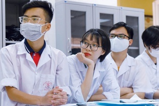 Trăn trở chọn ngành, chọn trường