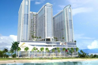 Dự án trên đất “vàng” ở Nha Trang dính án