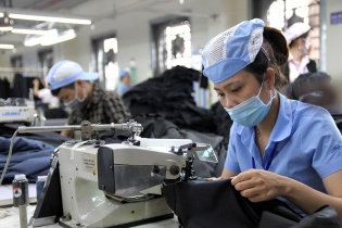 Rủi ro chực chờ ngành hàng xuất khẩu 40 tỷ đô