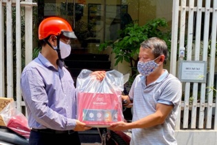CEO ngành du lịch xoay đủ nghề trong "bão" Covid-19