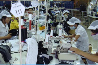 Doanh nghiệp Việt tăng đơn hàng đi Mỹ