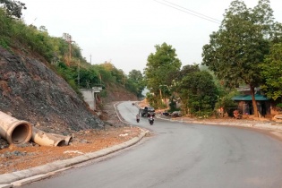 Hòa Bình quản lý 96 dự án sử dụng vốn đầu tư công