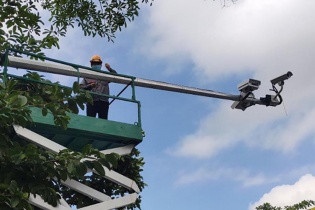 Yên Bái phấn đấu hoàn thành lắp đặt hệ thống camera trước ngày 30/6/2021