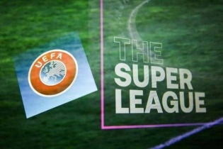 Ba "ông lớn" bóng đá giữ nguyên quan điểm về Super League