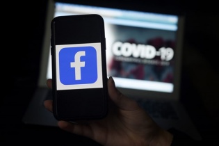 Facebook cảnh báo trừng phạt mạnh tay với thông tin giả